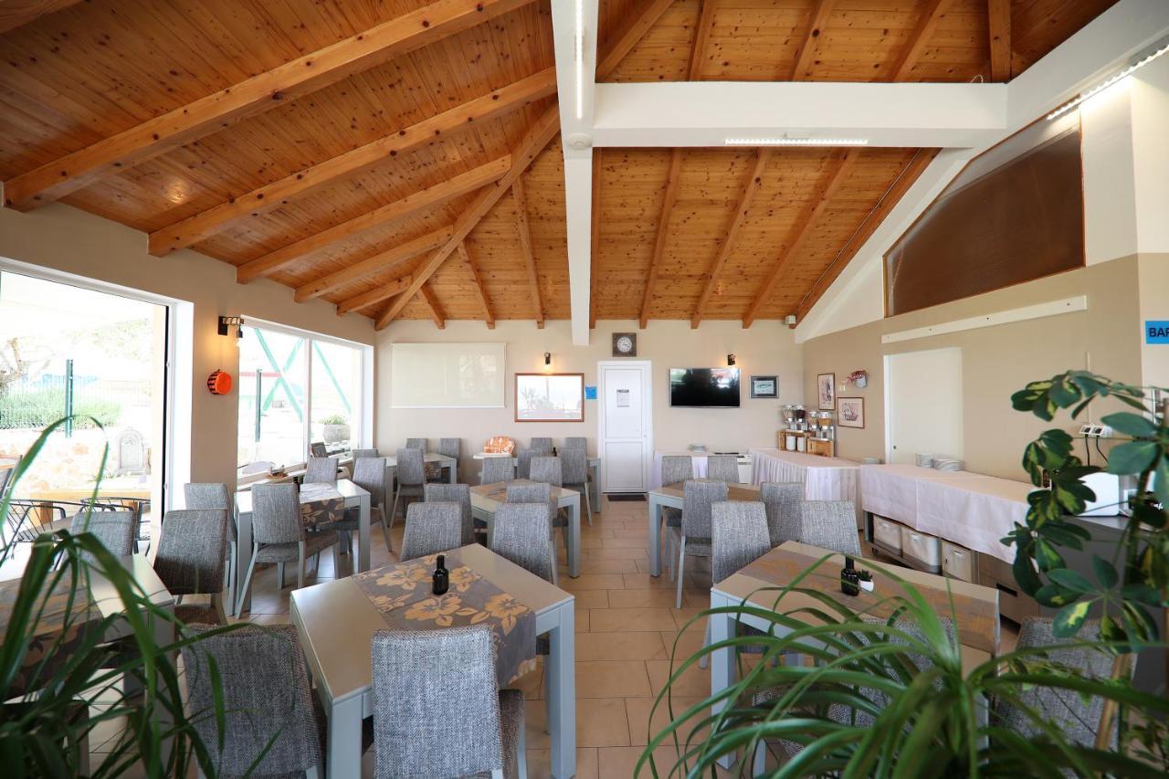 Hotel Murter Extérieur photo