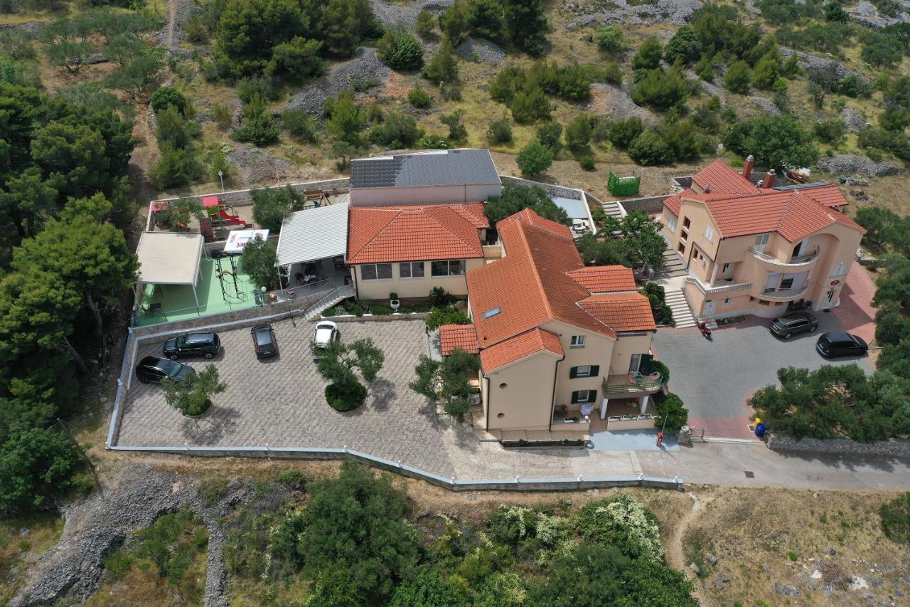 Hotel Murter Extérieur photo