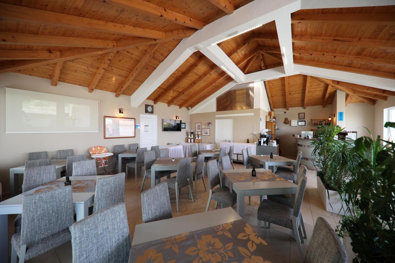 Hotel Murter Extérieur photo