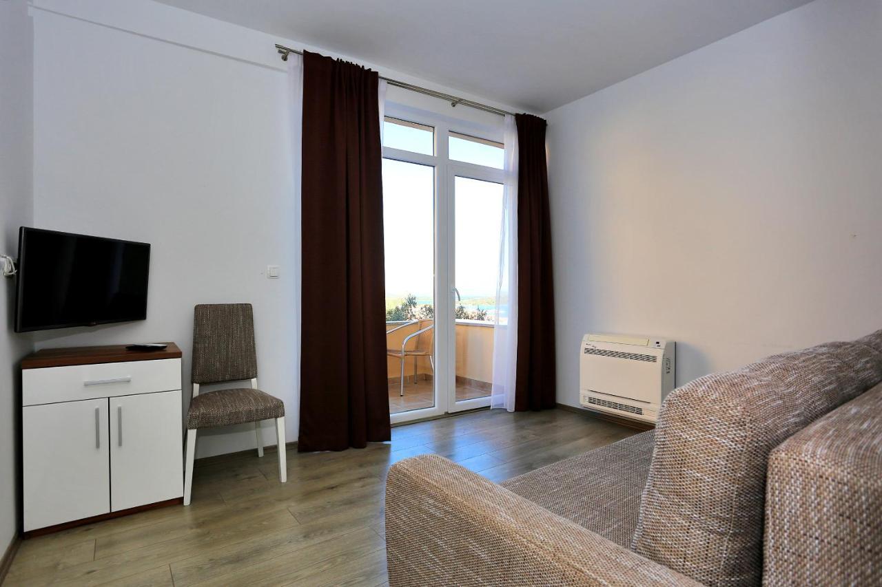 Hotel Murter Extérieur photo