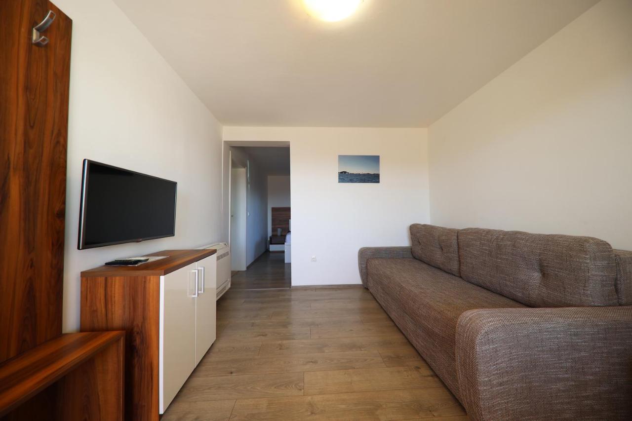 Hotel Murter Extérieur photo