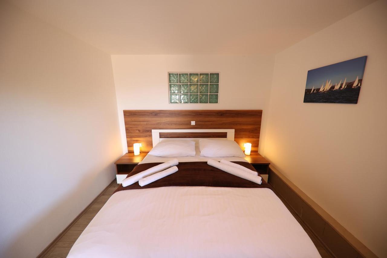 Hotel Murter Extérieur photo